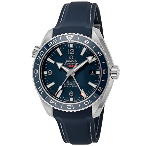 OMEGA Omega 232.92.44.22.03.001, blue, Switzerland
