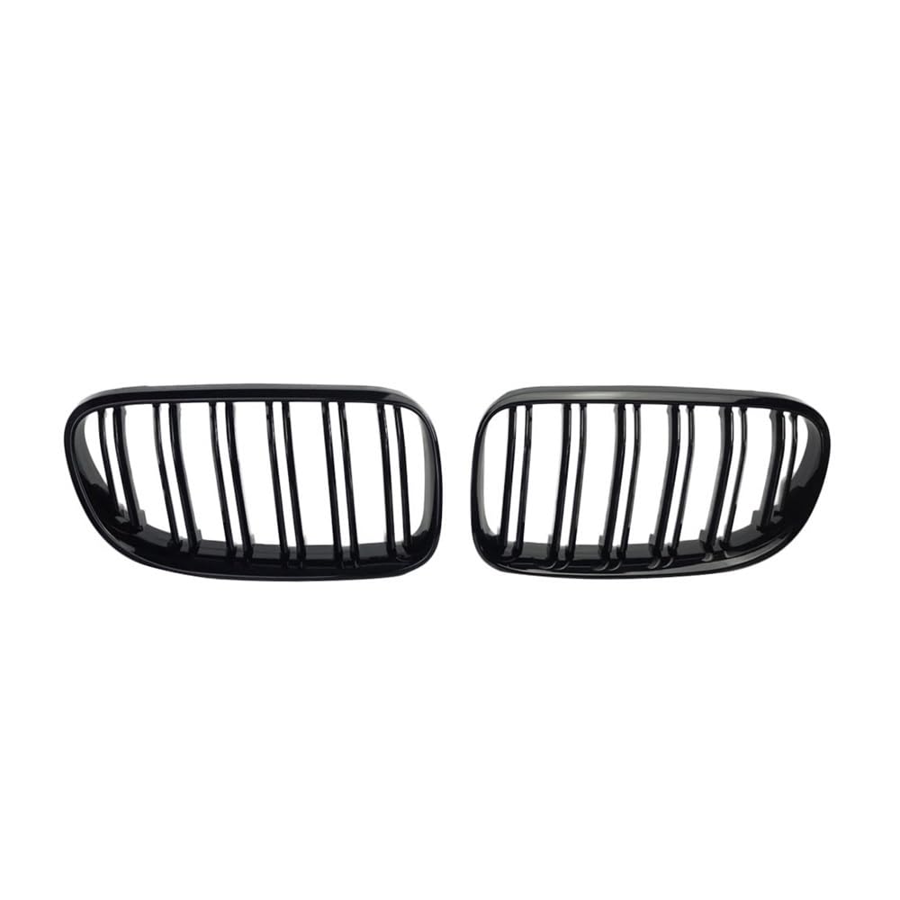 Calandre de remplacement pour remplacer votre calandre usée sur BMW E92 E93 LCI - 7