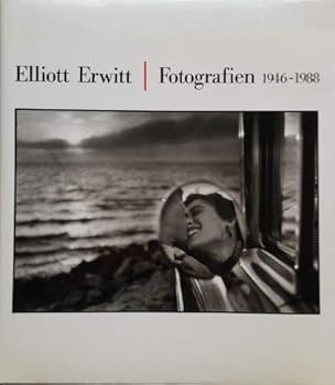 Elliott Erwitt - Fotografien : 1946 - 1988