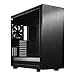 Fractal Design Define 7 XL Black Brushed Aluminum/Steel E-ATX Silent Modular Tempered Glass Window Full Tower Computer Case