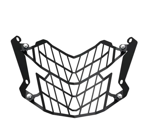 Grille couverture phare Tenere 700 couvercle moto 2019-2023