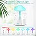 Focenat Humidificador Nube Lluvia 300ml Imagen de Focenat Humidificador Nube Lluvia 300ml