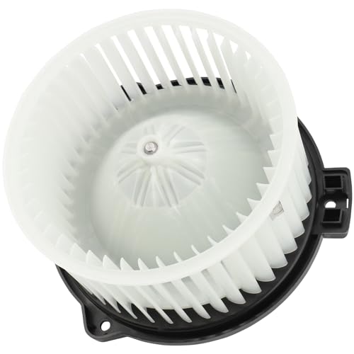 Image of IRONTEK 700061 HVAC Blower Motor with Fan Cage Fit for 1996 1997 1998 1999 2000 2001 2002 for Toyota 4Runner, A /C Heater Blower Motor Assembly 87103-35022 8710335022 PM3903 615-58386 BM3929C