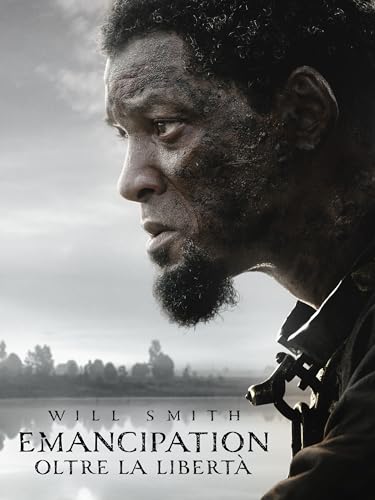  Emancipation - Oltre la Libertà
