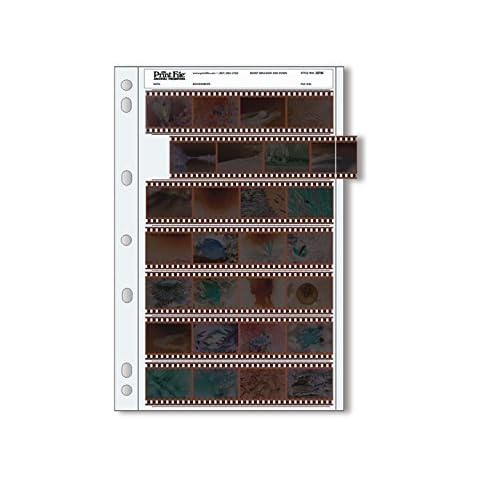 Print File 35-7b4 - 25 Pack Negative Preservers Cover