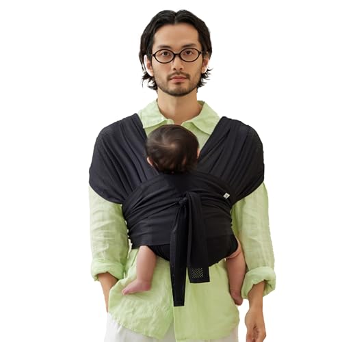 Konny Baby Carrier Flex AirMesh