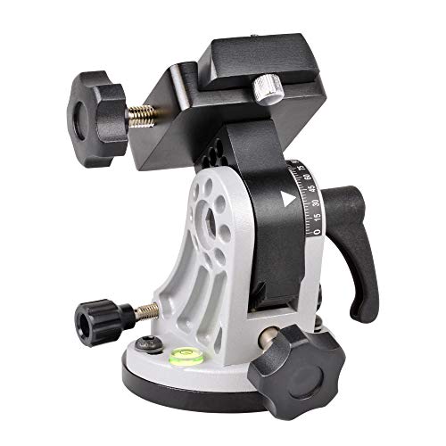 Kenko SKYMEMO S Equatorial Wedge Argent, Soutien SKYMEMO S/T, Accessoire de télescopes