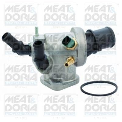 Meat & Doria 92547 Termostato