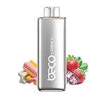 41kbHZiCAnL. SL160  - 【Vaptio】BECO OSENS L 7000をレビュー！～最大７０００パフが可能な使い捨てVAPE～