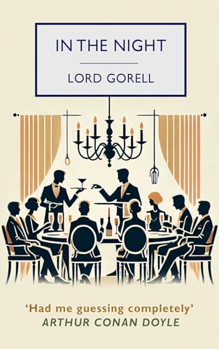 In the Night: An English Country House Murder Mystery (English Edition)