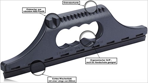 Hr-imotion 12410201 - Detergente per dischi in