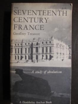 Paperback Seventeenth Century France Book