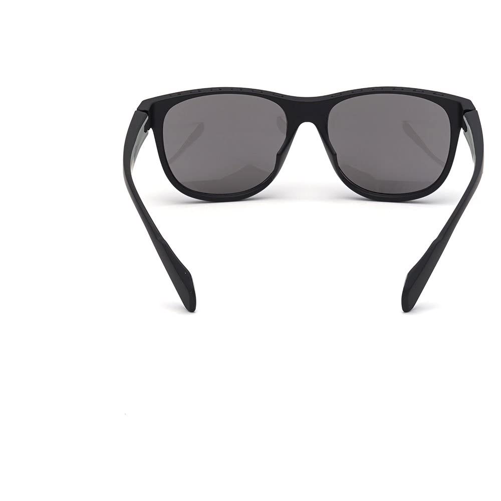 Adidas SP0022 Matte black 55/16/140 UNISEX Sonnenbrillen