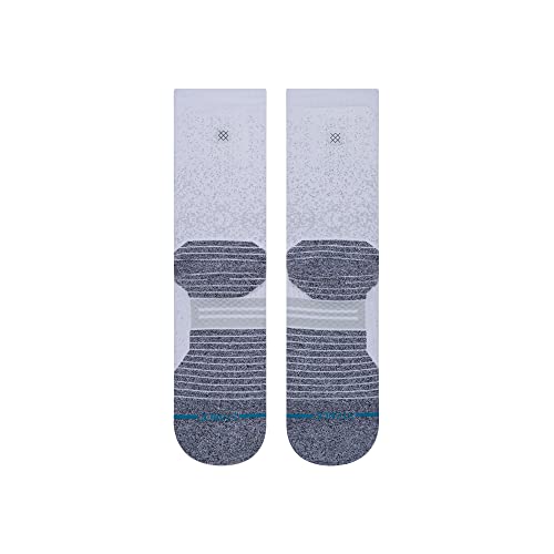Stance Men's Sock Run Crew St3