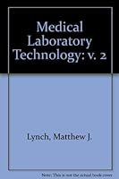 Lynch's Medical Laboratory Technology 072167464X Book Cover