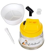 Nagellack-Mixer Shaker - Elektrischer Vibrations-Mixer Für Perfekten Lack