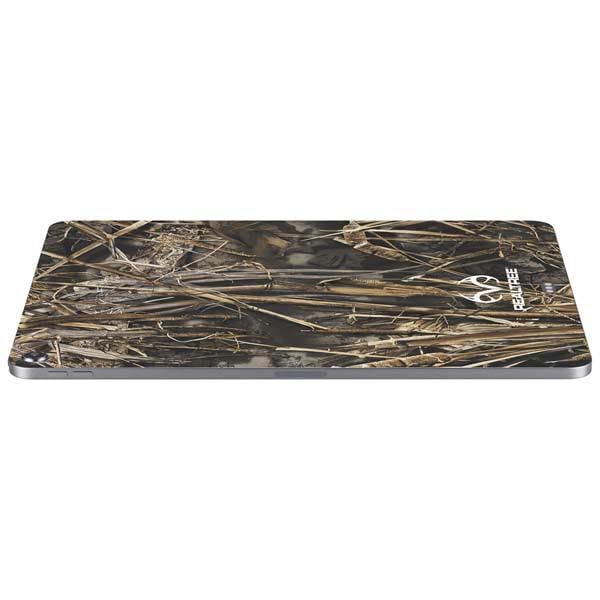Skinit Decal Tablet Skin Compatible with iPad Air 11in (2024-2025) - Officially Licensed Realtree Max7 Camo Design