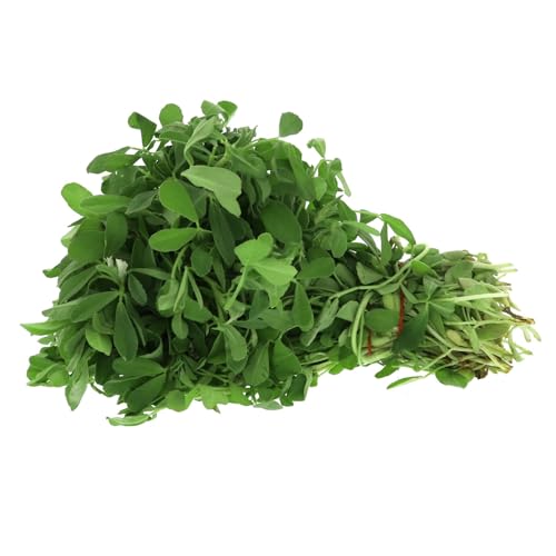 Fenugreek Leaves 1 Bunch