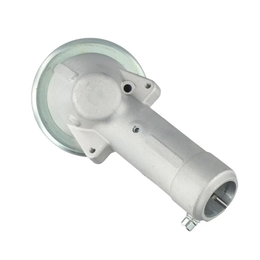 Cabezal de Engranajes Compatible con desbrozadoras y cortacéspedes FS360C, FS410C, FS460C y FS490C. Reemplazo for Cabezal de Engranajes de Herramientas de jardín.