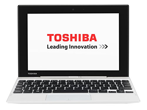 Toshiba Satellite Click Mini L9W-B-102 - 8.9