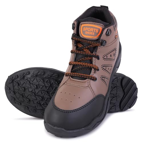 Image of stylise Casual Shoes,Loafers,Sneakers, for Men's Casual Shoes for Men's. PCT-CAS-SH-608-7 Tan