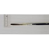 Mack Gray Lettering Quill Size 2-189L