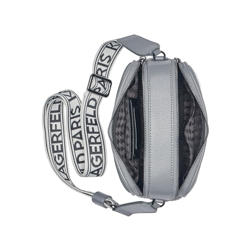 Image of KARL LAGERFELD Paris Maybelle Pin Crossbody