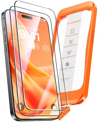 Amazon.com: TORRAS: iPhone 15 Plus