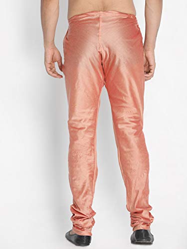 Image of VASTRAMAY Men's Firoza Casual Cotton Blend Pyjama