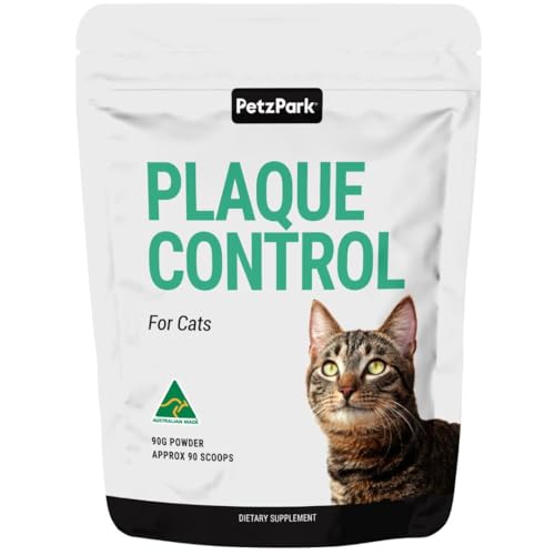 cat dental supplements