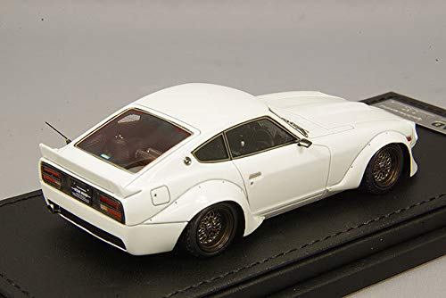 Amazon | イグニッションモデル 1/43 日産 フェアレディ Z (S30