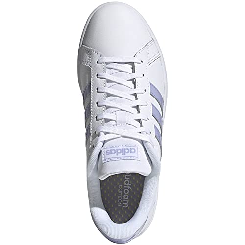 Image of Adidas Women's Grand Court Sneaker
