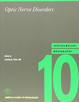 Paperback Optic Nerve Disorders Book