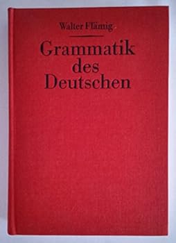 Hardcover Grammatik DES Deutschen (German Edition) [German] Book