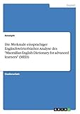 GRIN Verlag