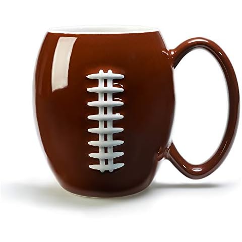 Tasse 40YARDS football américain 600 ml Cover