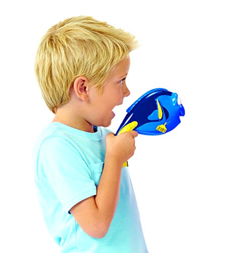 Le Monde De Dory Dory Parle Baleine - vue 4