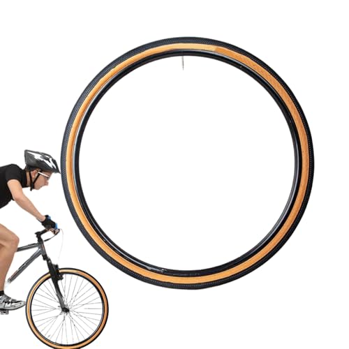 Neumáticos de bicicleta – Neumáticos de bicicleta – 700 x 40 mm piezas de repuesto para reparación unisex
