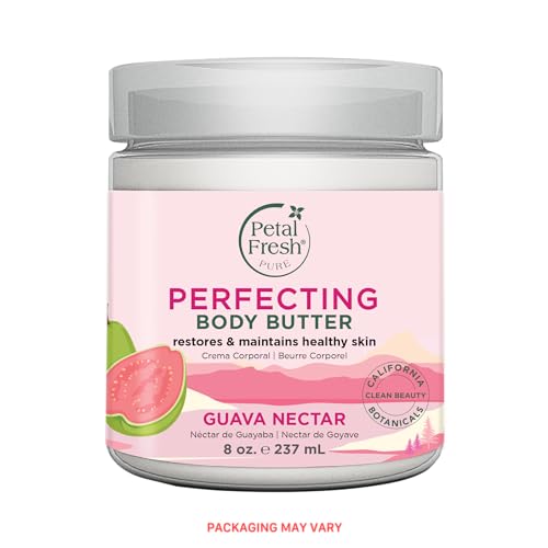 Petal Fresh PF42105 Pure Perfecting Guava Nectar Body Butter cover