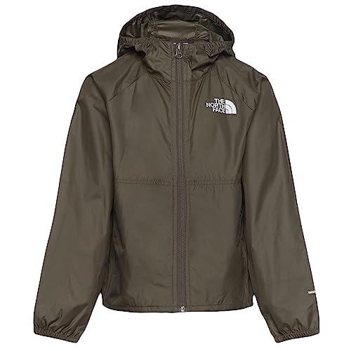 Veste TNF Never Stop Wind enfant | Coupe-vent mixte The North Face