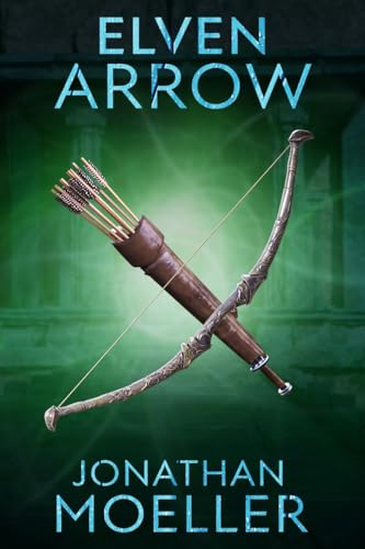 Elven Arrow