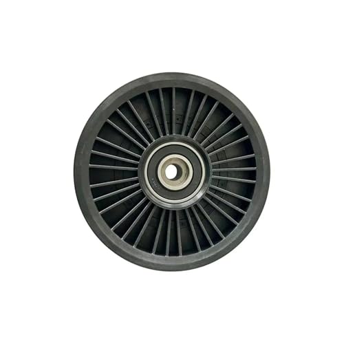 Poulie de renvoi 1073002700 pour réparer le sifflement de courroie Geely Boyue