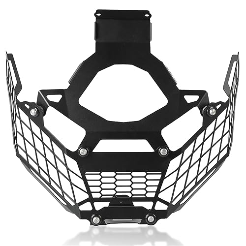 Moto phare protecteur grille 750 pour XADV ajustement précis