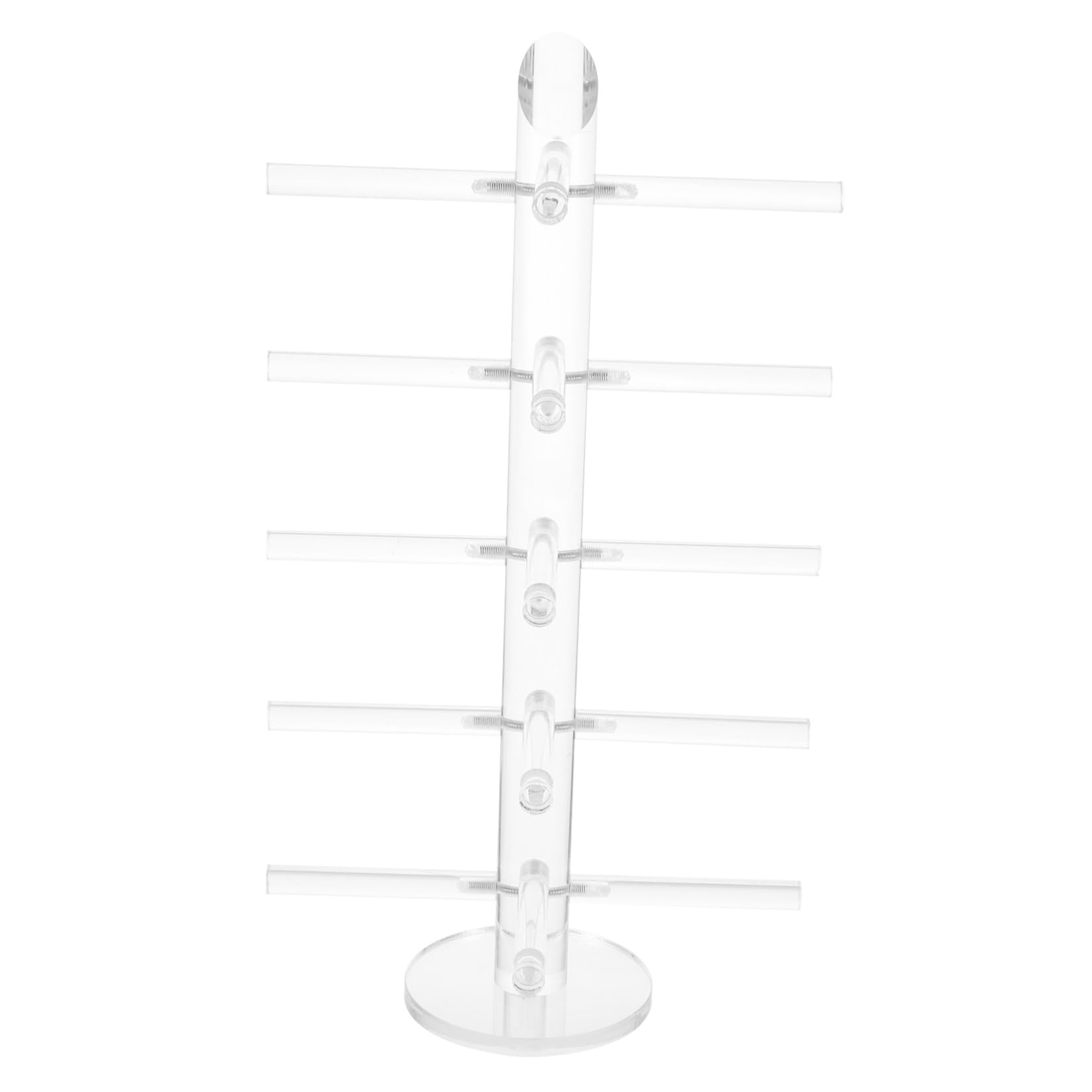 Espositore Per Occhiali Da Sole Portaocchiali Design Semplice Espositore Per Occhiali Supporto Applicabile Per Esposizione Casa O Ufficio
