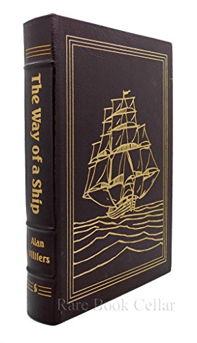 The Way of a Ship B001FOM62A Book Cover