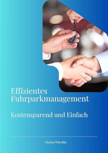 Effizientes Fuhrparkmanagement - Kostensparend und Einfach