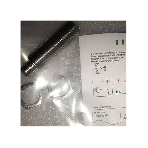 Interrupteur 3RG4013-3KB00 switch sensor inductif de position machine