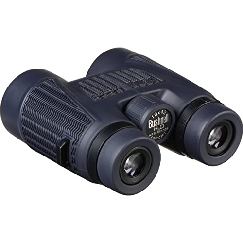 10x42 Binoculares Roof impermeables Bushnell miniatura 1