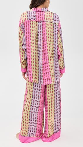 Free People Women's Dreamy Days Pajama Set3