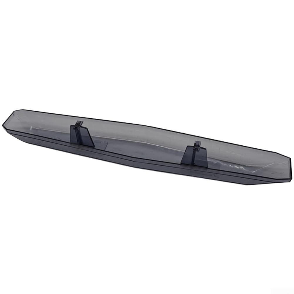 Malla para filtro Aluminio Campana Extractora Lateral Superior Duradera(Oil collecting cup)